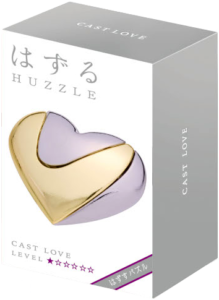 Love Packaging